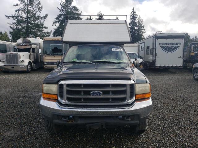 1999 Ford F250 Super Duty VIN: 1FTNX21F4XEA64426 Lot: 72631163