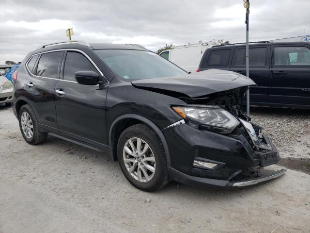 KNMAT2MT2HP609492 Nissan ROGUE S
