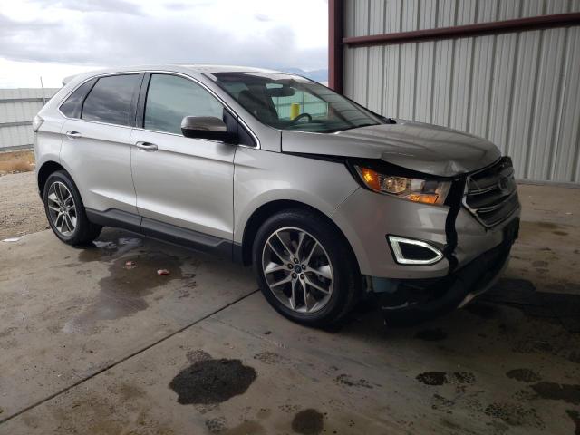 2FMPK4K90GBB09767 | 2016 FORD EDGE TITAN