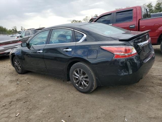 Vin: 1n4al3ap4fn917064, lot: 71020873, nissan altima 2.5 20152