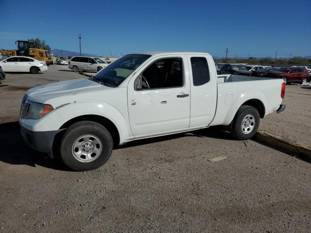 2017 Nissan Frontier S