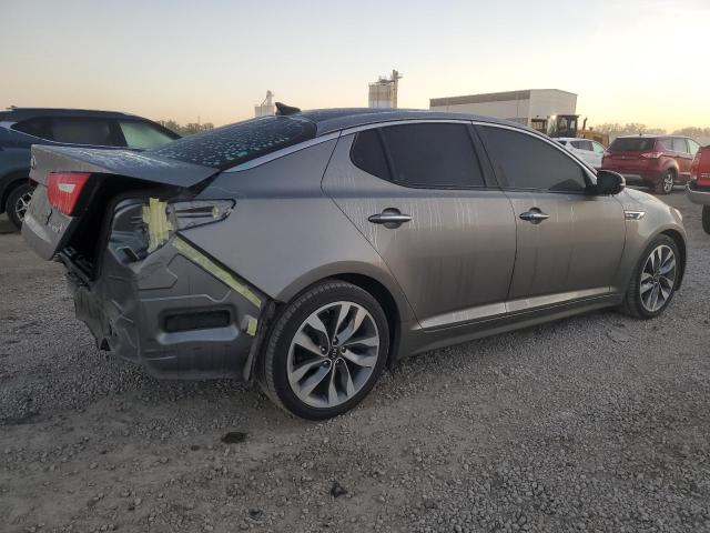 Vin: 5xxgr4a63eg311068, lot: 71421423, kia optima sx 20143