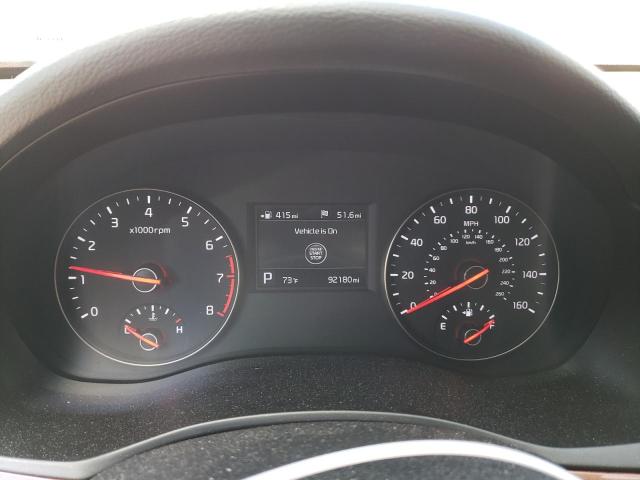 KNALC4J17H5067516 KIA Cadenza Premium