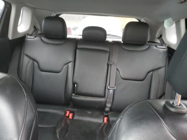 3C4NJCCB9MT526315 Jeep Compass Limited
