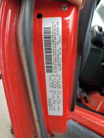 1C4BJWCG2FL697549 Jeep Wrangler Rubicon