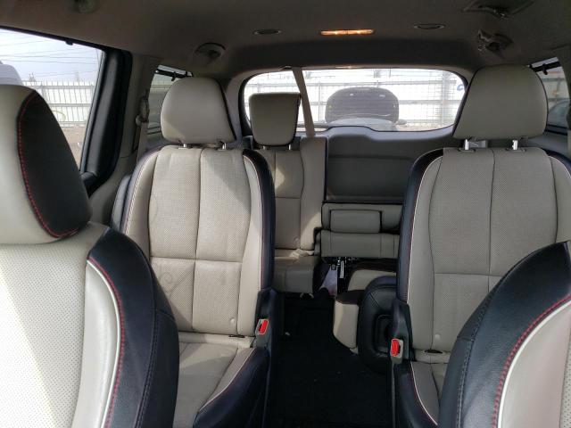 2021 KIA SEDONA LX - KNDMB5C19M6672428