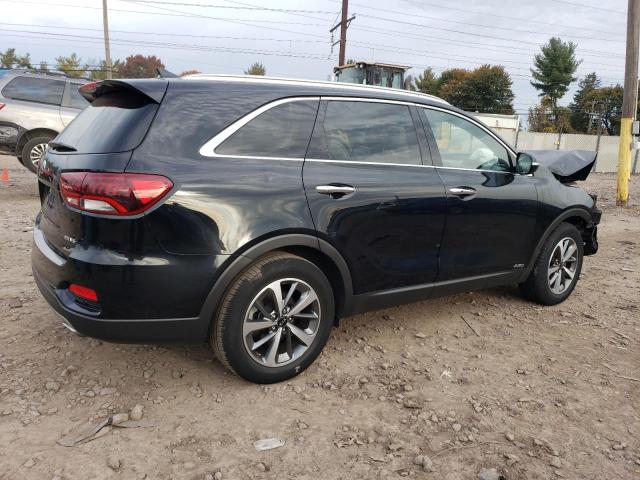 5XYPHDA50KG511634 | 2019 KIA SORENTO EX