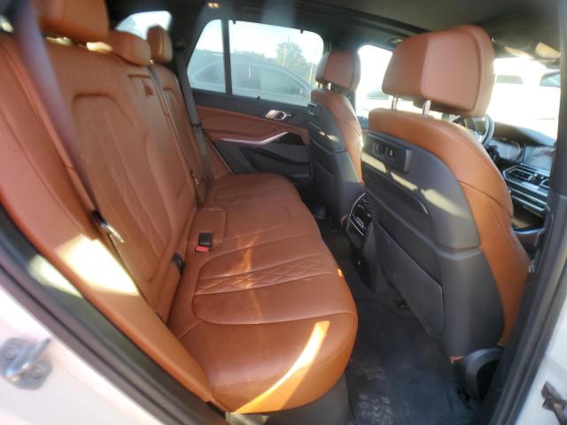 2019 BMW X5 XDRIVE4 - 5UXCR6C58KLL39411