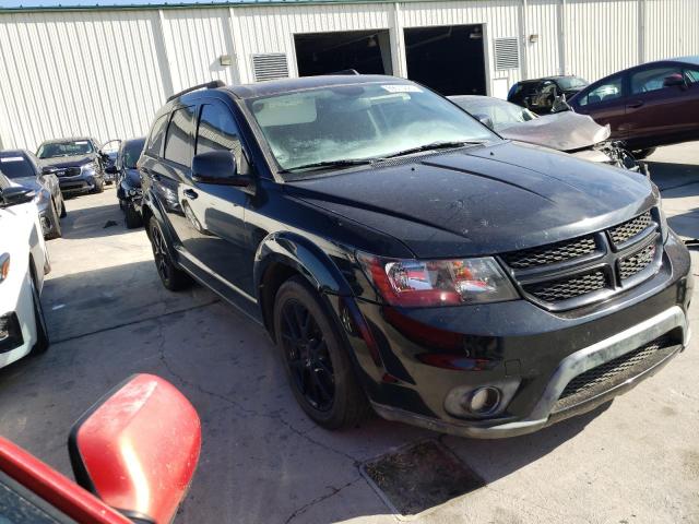 3C4PDCBG3FT536676 Dodge Journey Sxt