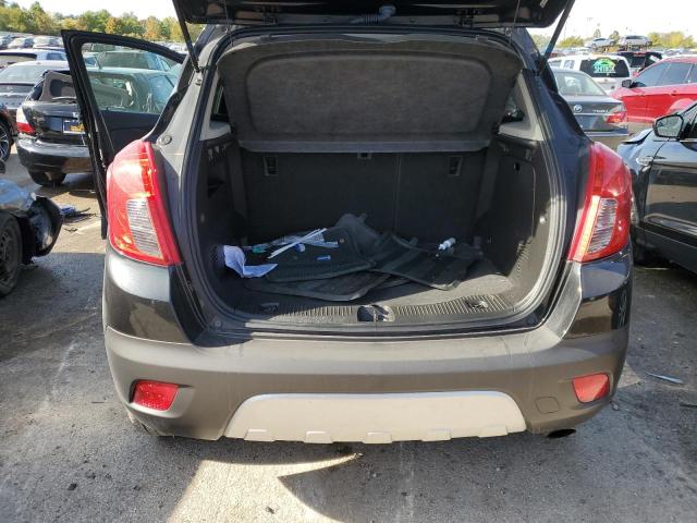 KL4CJASB4GB665278 Buick Encore