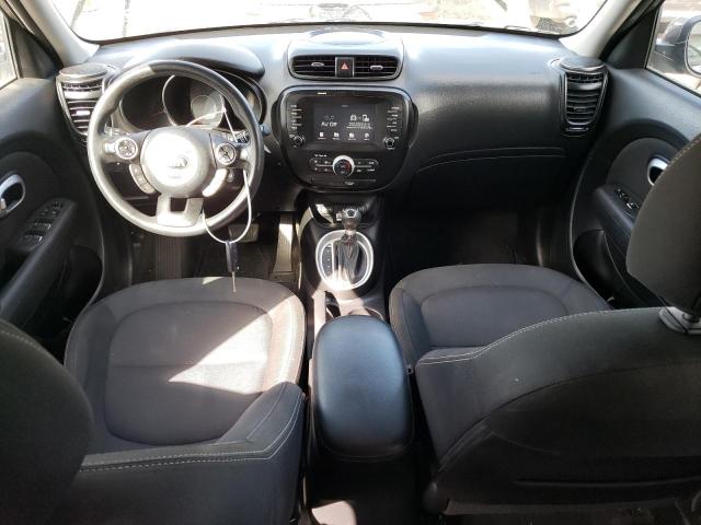 KNDJP3A59K7001895 KIA SOUL +