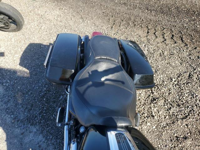 2007 HARLEY-DAVIDSON FLHX CALIF - 1HD1KB4317Y709092