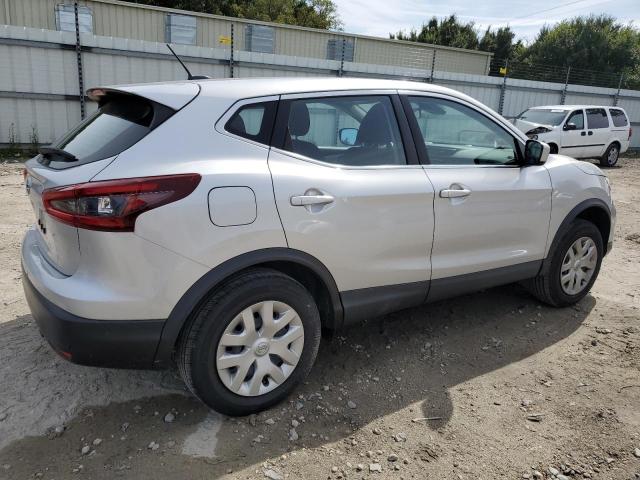 JN1BJ1CV7LW544115 Nissan Rogue Sport S