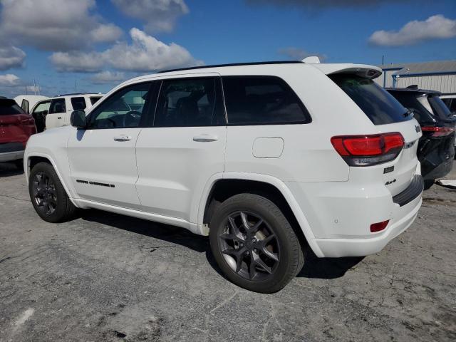 1C4RJFBGXMC666496 Jeep Grand Cherokee Limited
