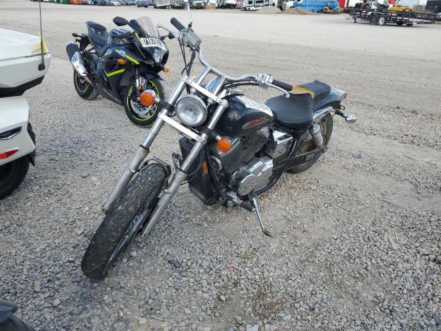 2002 HONDA VT750 DC JH2RC440X2M615187