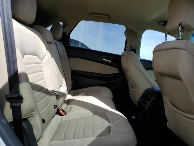 2FMTK4G84FBB39643 Ford EDGE SE