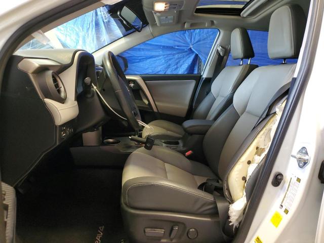 2T3YFREV5FW225884 Toyota Rav4 Limited