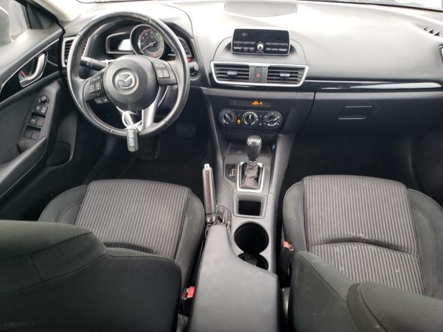 JM1BM1V76E1127278 | 2014 MAZDA 3 TOURING