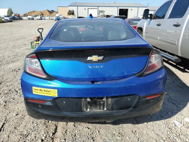 VIN 1G1RB6S5XHU108796 2017 Chevrolet Volt, Premier no.6