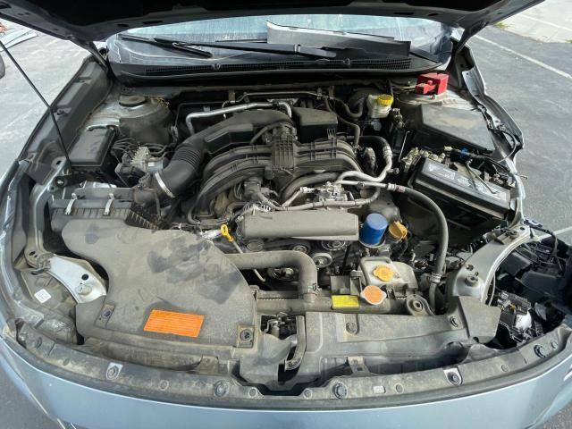 4S3BWAC6XL3016996 Subaru Legacy Premium