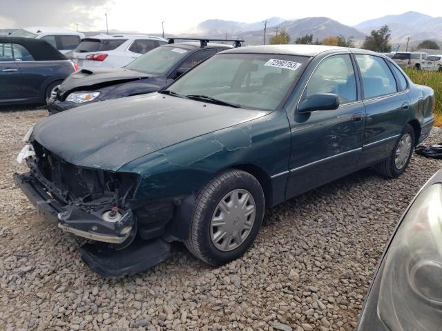 1998 Toyota Avalon XL