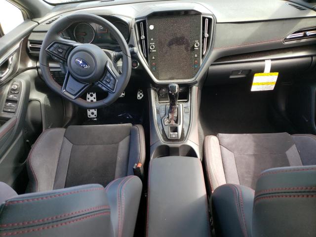 2022 SUBARU WRX GT JF1VBAU63N8033500