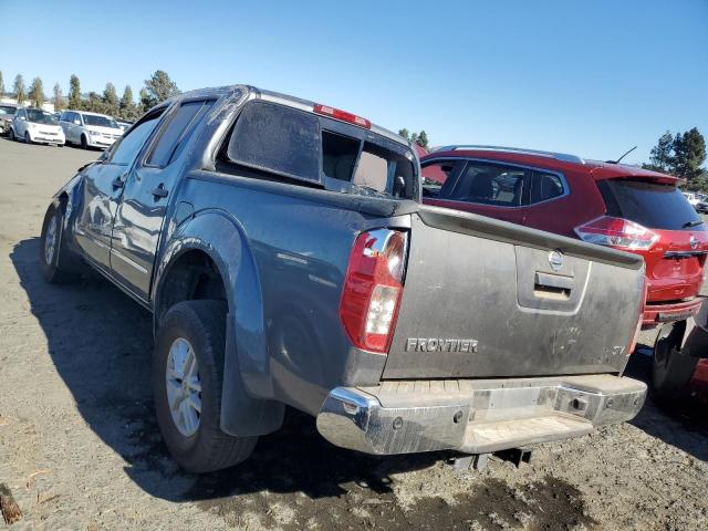 1N6AD0ERXKN876884 | 2019 NISSAN FRONTIER S