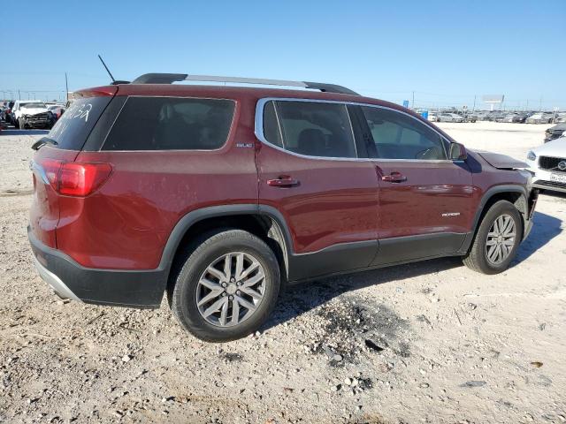 1GKKNLLAXHZ210682 | 2017 GMC ACADIA SLE