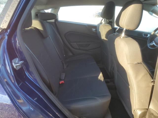 2016 FORD FIESTA SE - 3FADP4EJ6GM178790