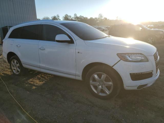 WA1LGAFE2FD015242 Audi Q7 Premium Plus