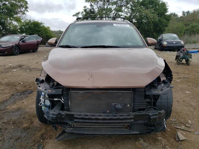 2017 HYUNDAI TUCSON LIM - KM8J33A4XHU475721