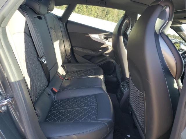 2018 AUDI S5 PREMIUM - WAUB4CF56JA114854