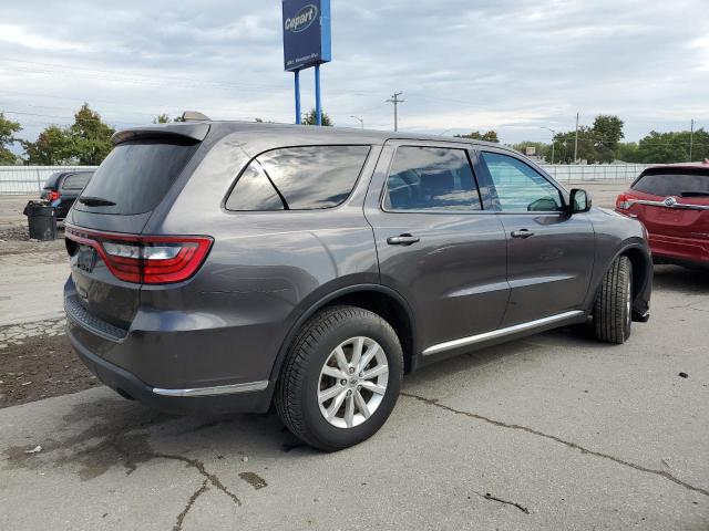 1C4RDJAG6KC536045 | 2019 DODGE DURANGO SX