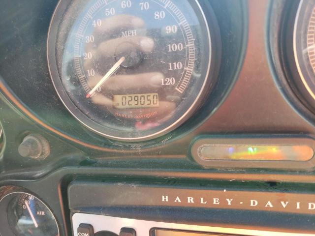 2009 HARLEY-DAVIDSON FLHTCU 1HD1FC4139Y639512