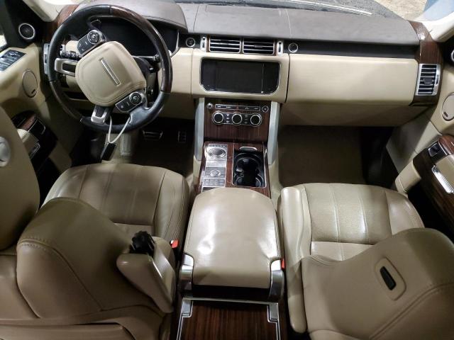 SALGS3EF5GA262312 Land Rover Range Rover Supercharged