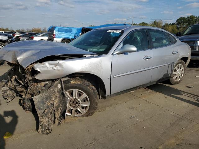 2006 Buick LaCrosse CX