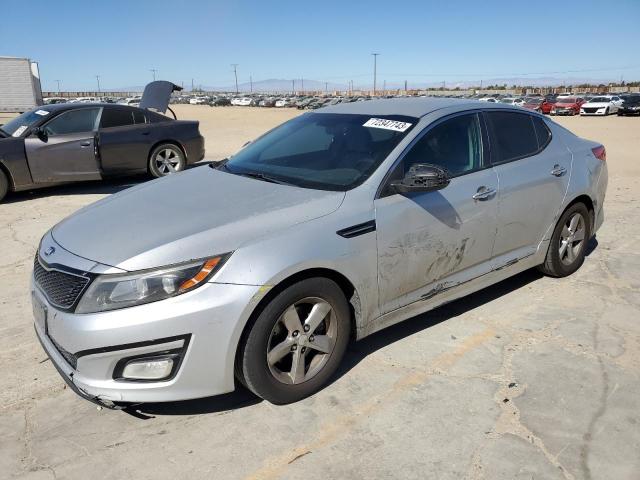 2014 Kia Optima LX