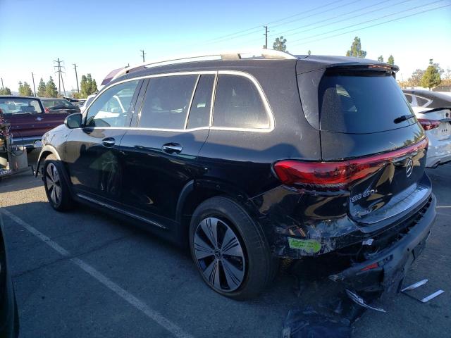2023 MERCEDES-BENZ EQB 250+ W1N9M0CB6PN023748