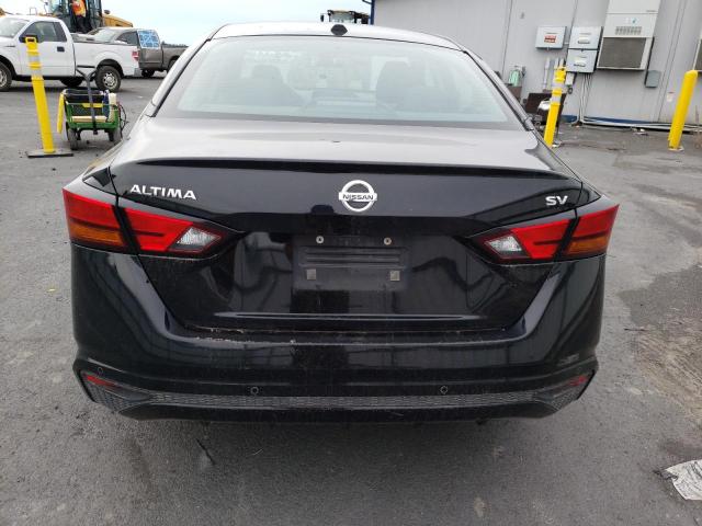 1N4BL4DV3NN405458 Nissan ALTIMA SV
