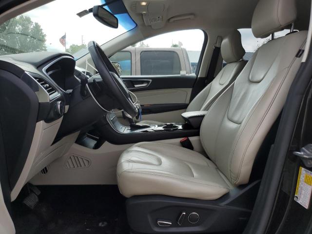 2FMPK3K96JBB31418 2018 FORD EDGE, photo no. 7