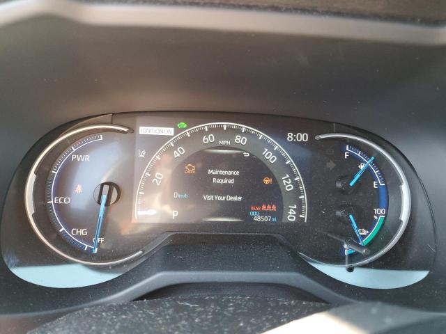 2021 TOYOTA RAV4 PRIME - JTMAB3FV3MD051607