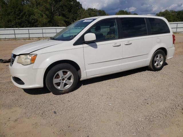 2011 Dodge Grand Caravan Mainstreet