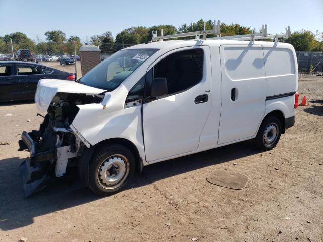 2015 Nissan NV200 