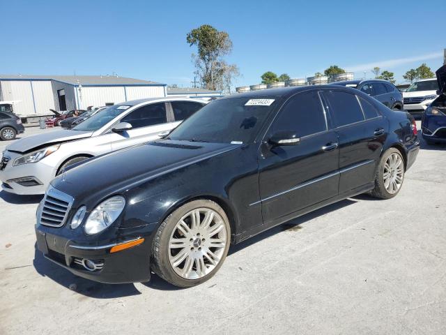 2007 Mercedes-Benz E-Class E 350