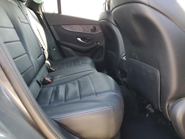 WDC0G4KB7JV080803 Mercedes-Benz Glc 300 4matic