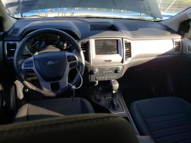 2021 FORD RANGER XL - 1FTER4FHXMLD21743