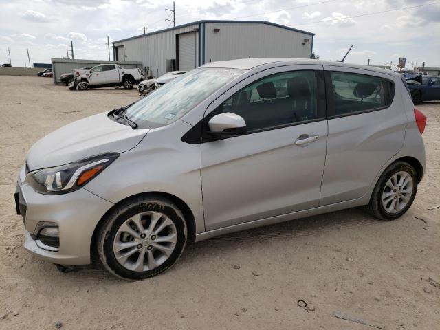 2020 Chevrolet Spark 1LT