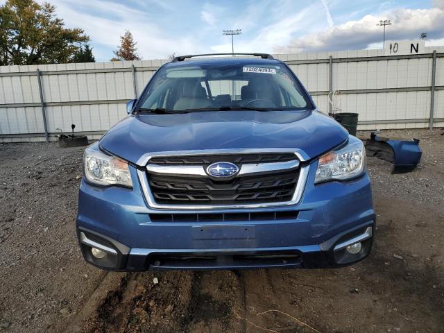 JF2SJAJC9HH417541 Subaru Forester 2.5i Limited