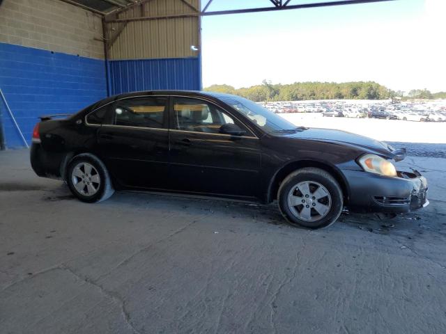 2G1WT57K691302859 2009 Chevrolet Impala 1Lt