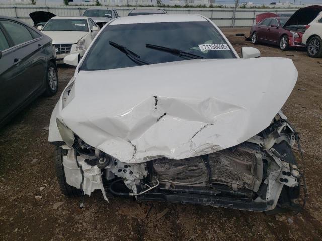 2017 TOYOTA CAMRY LE - 4T1BF1FK1HU320420